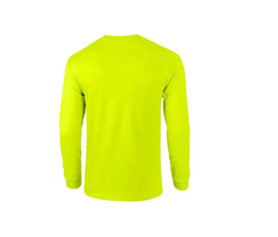 Gildan GN186 - T-Shirt Manches Longues Homme Ultra-T