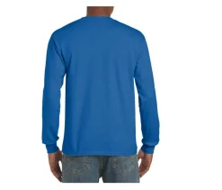 Gildan GN186 - T-Shirt Manches Longues Homme Ultra-T