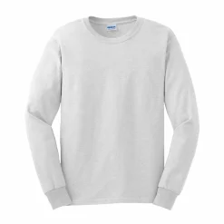 Gildan GN186 - T-Shirt Manches Longues Homme Ultra-T