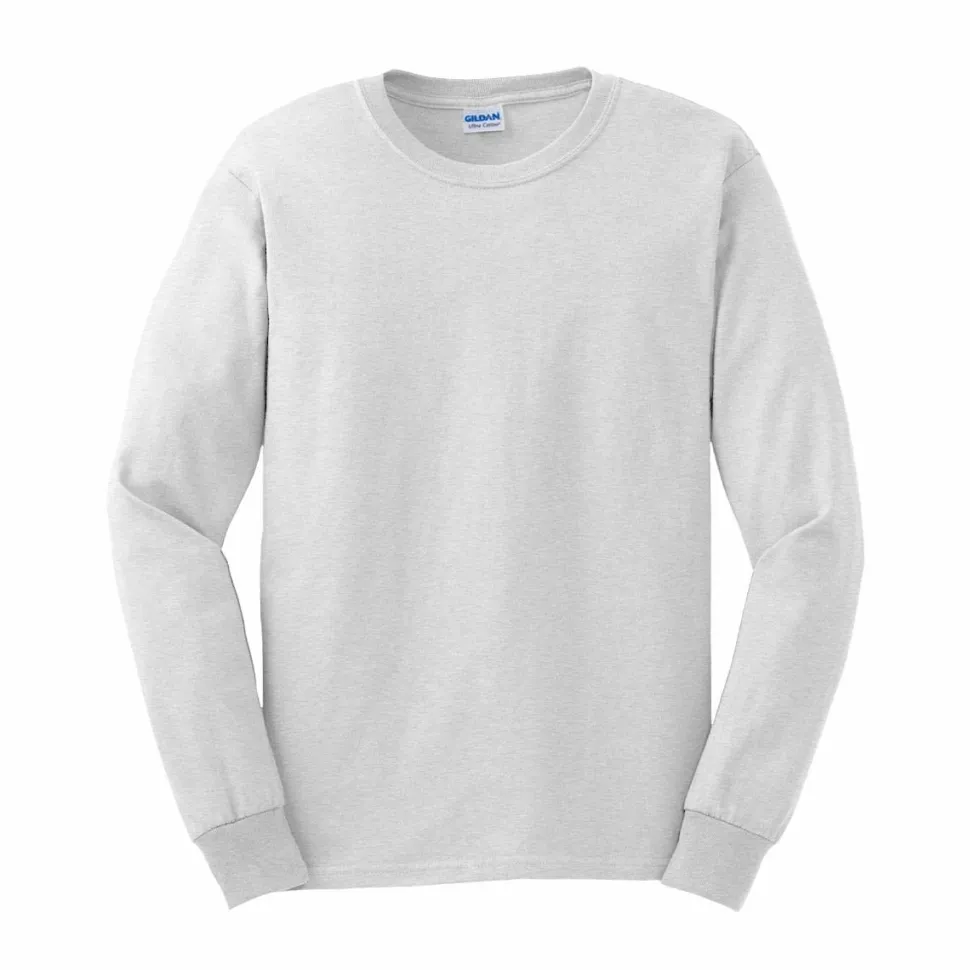 Gildan GN186 - T-Shirt Manches Longues Homme Ultra-T