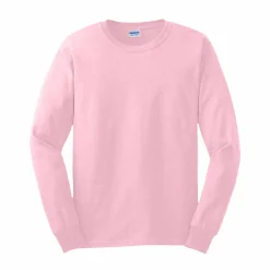 Gildan GN186 - T-Shirt Manches Longues Homme Ultra-T