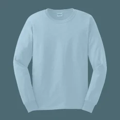 Gildan GN186 - T-Shirt Manches Longues Homme Ultra-T
