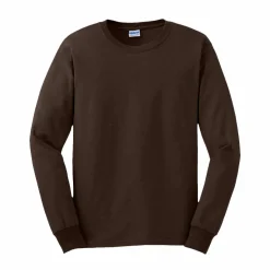 Gildan GN186 - T-Shirt Manches Longues Homme Ultra-T