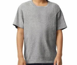 GILDAN GN3000B - Tee-shirt col rond 150