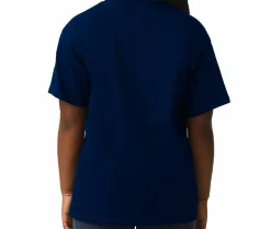 GILDAN GN3000B - Tee-shirt col rond 150