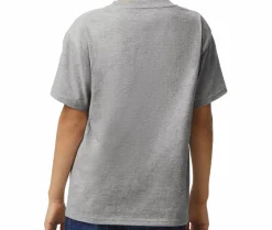 GILDAN GN3000B - Tee-shirt col rond 150