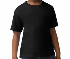GILDAN GN3000B - Tee-shirt col rond 150