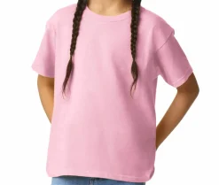 GILDAN GN3000B - Tee-shirt col rond 150