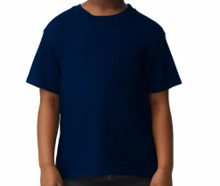GILDAN GN3000B - Tee-shirt col rond 150