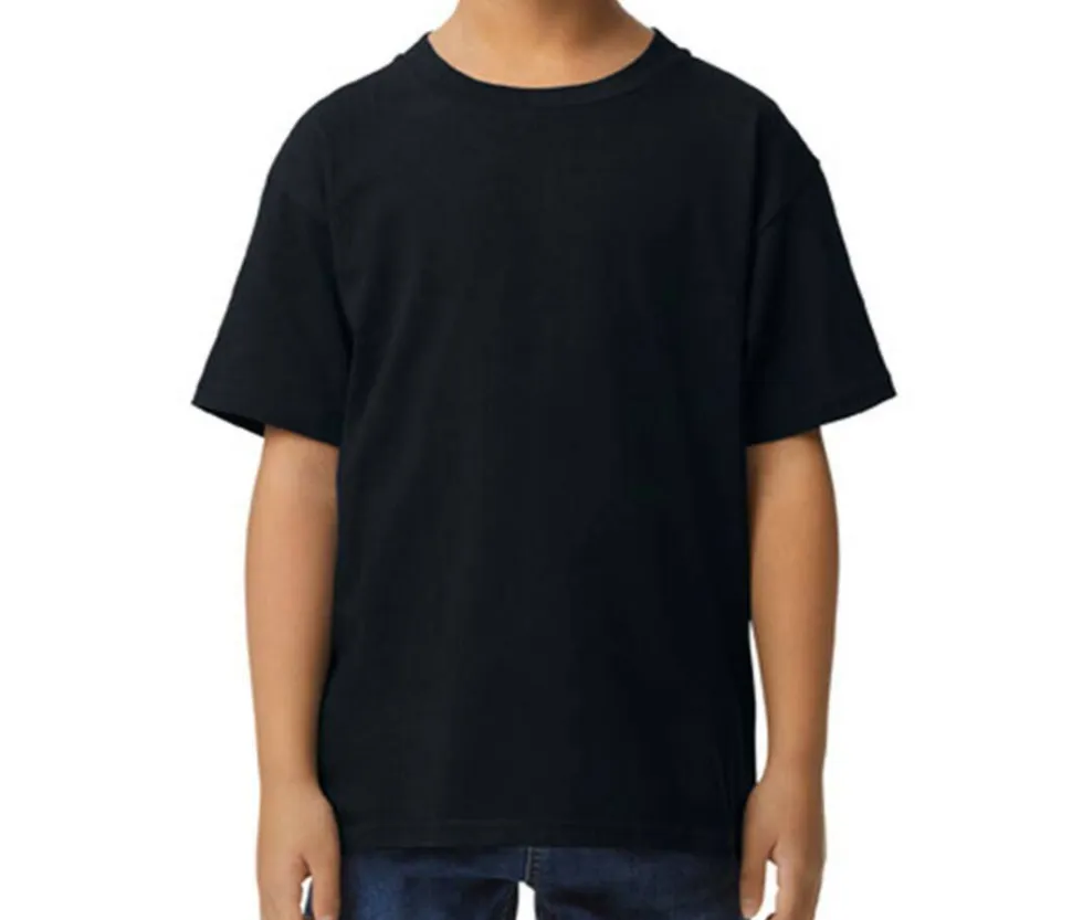 GILDAN GN650B - Tee-shirt enfant 180