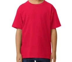 GILDAN GN650B - Tee-shirt enfant 180