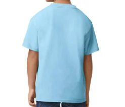 GILDAN GN650B - Tee-shirt enfant 180