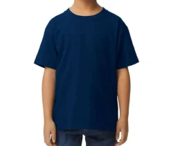 GILDAN GN650B - Tee-shirt enfant 180