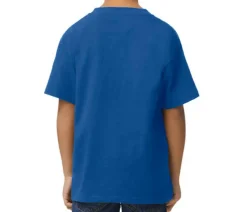 GILDAN GN650B - Tee-shirt enfant 180