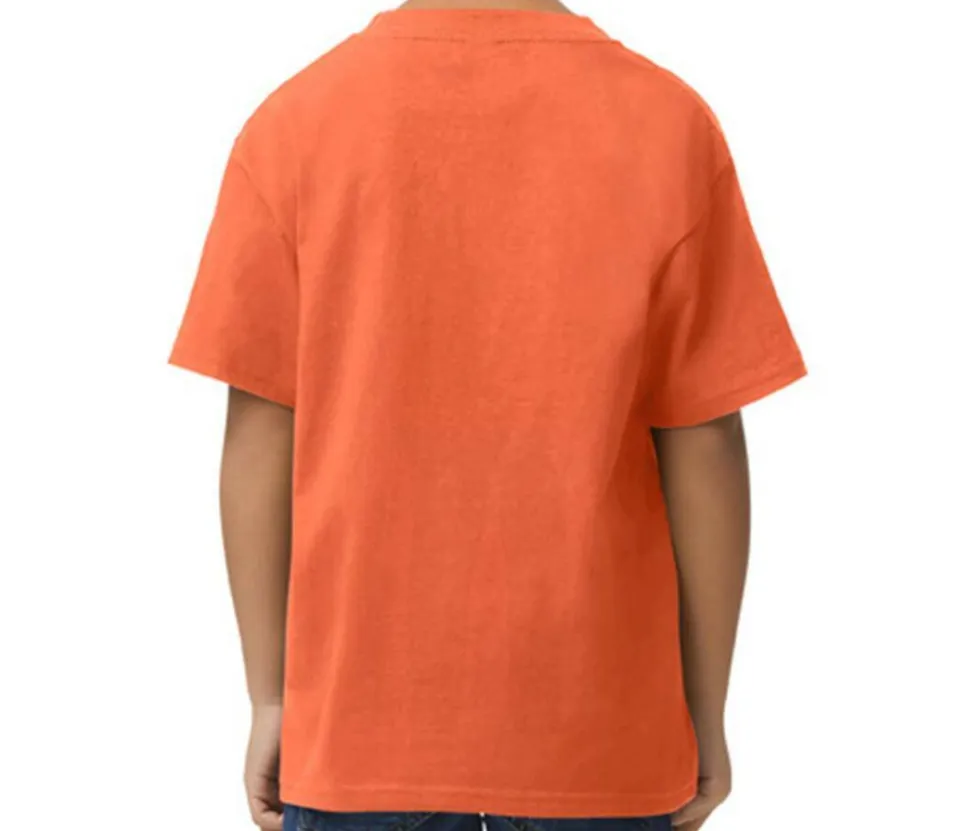 GILDAN GN650B - Tee-shirt enfant 180
