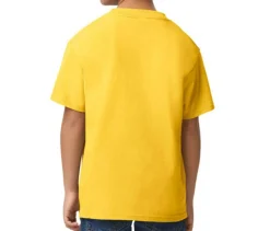 GILDAN GN650B - Tee-shirt enfant 180