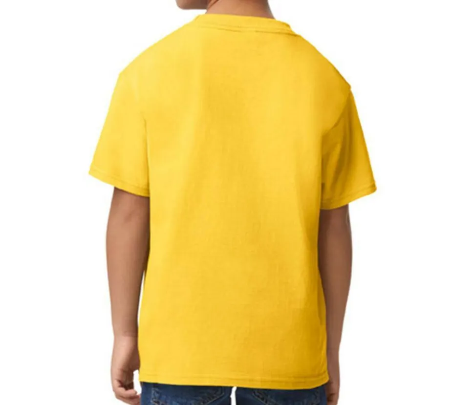 GILDAN GN650B - Tee-shirt enfant 180