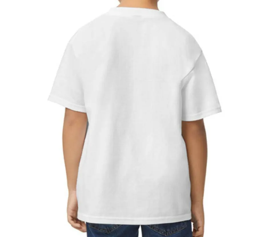 GILDAN GN650B - Tee-shirt enfant 180