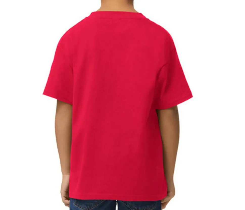 GILDAN GN650B - Tee-shirt enfant 180