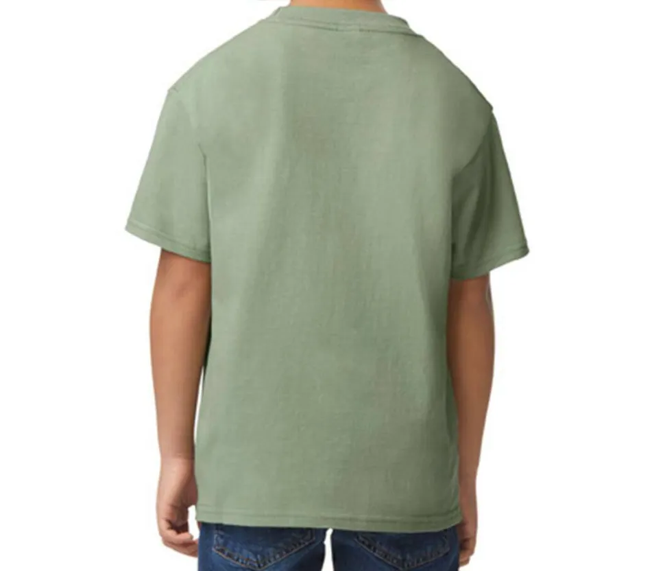 GILDAN GN650B - Tee-shirt enfant 180