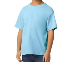 GILDAN GN650B - Tee-shirt enfant 180