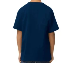 GILDAN GN650B - Tee-shirt enfant 180