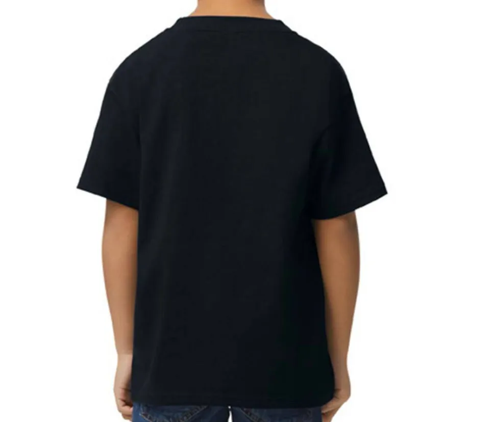 GILDAN GN650B - Tee-shirt enfant 180
