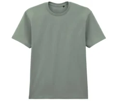 GILDAN GN65ENLB0 - Tee-shirt doux col rond