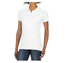 Gildan GN48L - Polo pour Femme Piqué