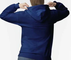GILDAN GNSF50 - Sweat à capuche unisexe