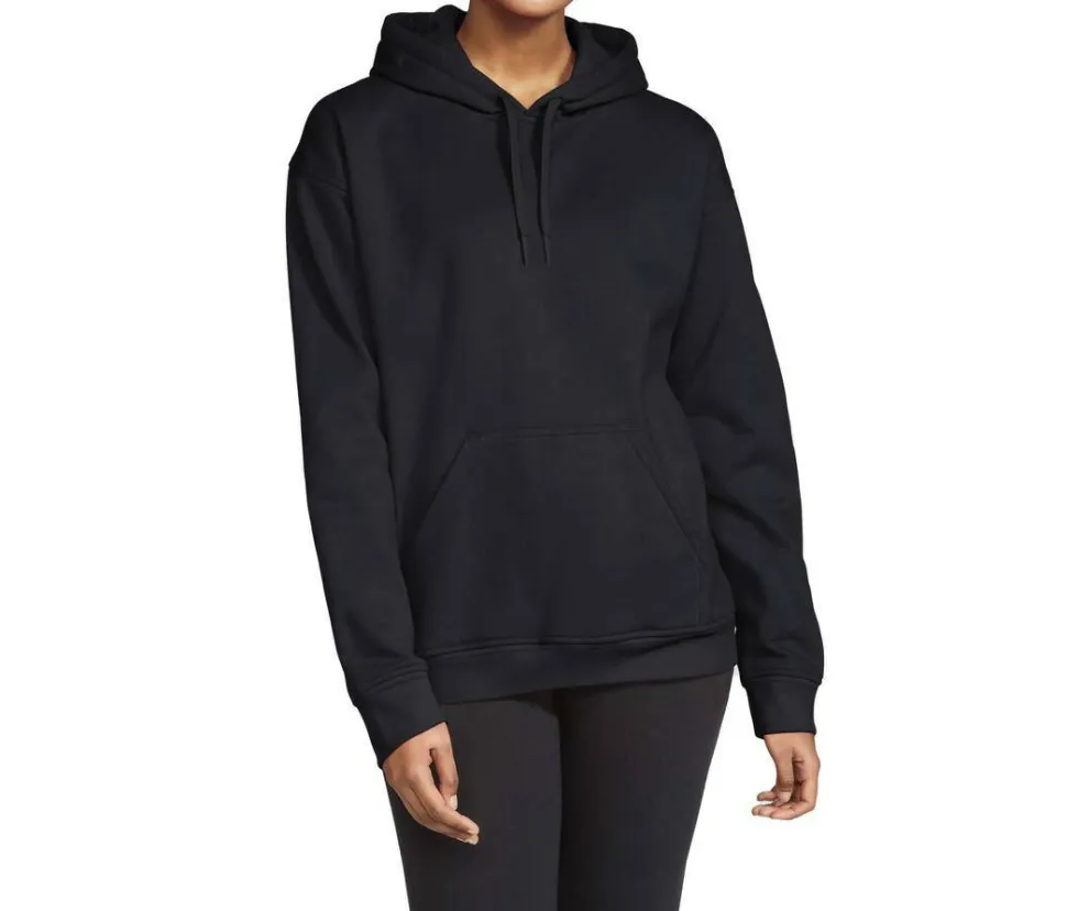 GILDAN GNSF50 - Sweat à capuche unisexe