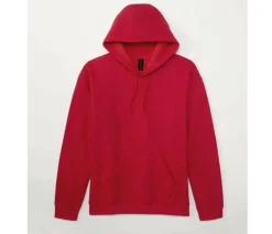 GILDAN GNSF50 - Sweat à capuche unisexe