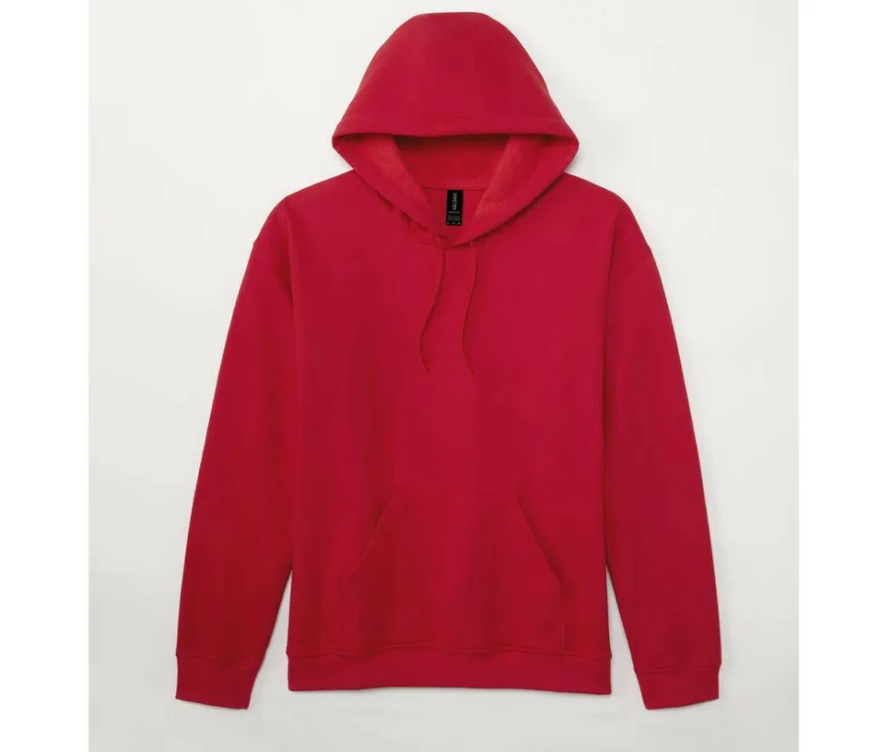 GILDAN GNSF50 - Sweat à capuche unisexe