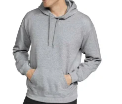 GILDAN GNSF50 - Sweat à capuche unisexe