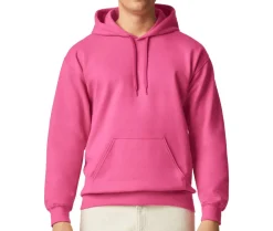 GILDAN GNSF50 - Sweat à capuche unisexe