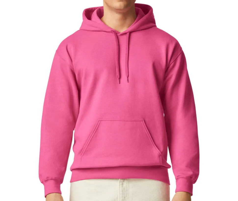 GILDAN GNSF50 - Sweat à capuche unisexe