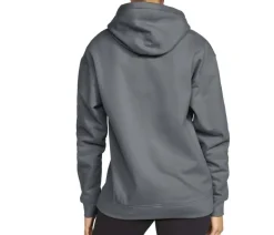 GILDAN GNSF50 - Sweat à capuche unisexe