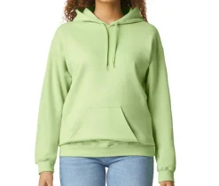 GILDAN GNSF50 - Sweat à capuche unisexe