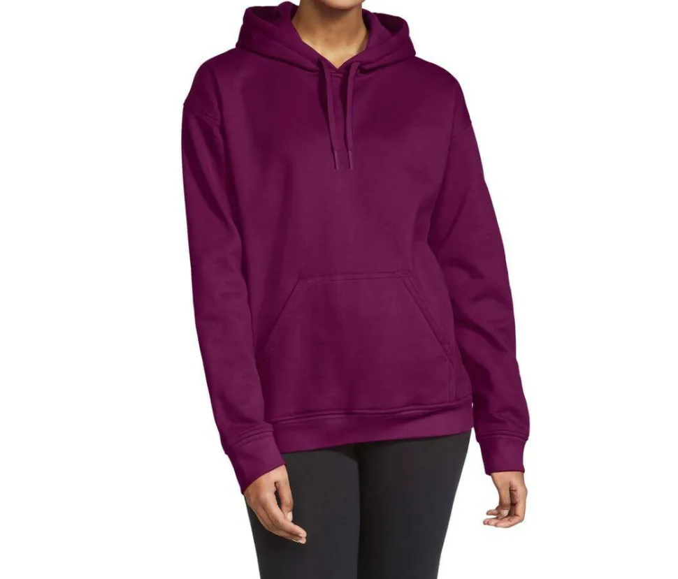 GILDAN GNSF50 - Sweat à capuche unisexe