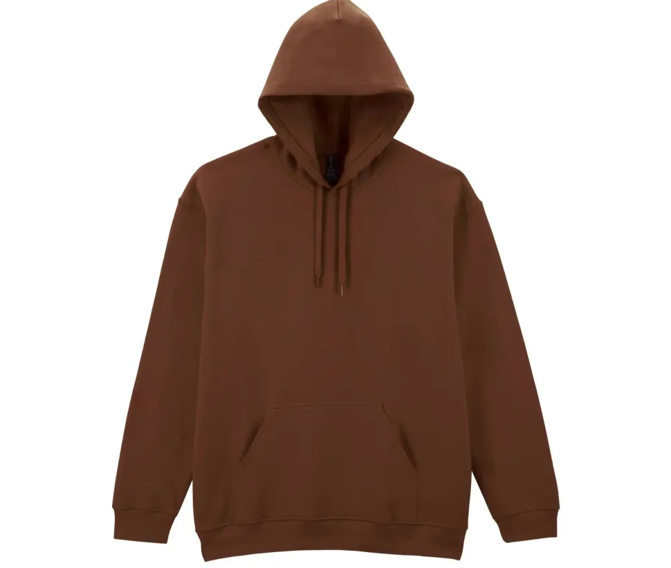 GILDAN GNSF50 - Sweat à capuche unisexe