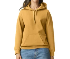 GILDAN GNSF50 - Sweat à capuche unisexe