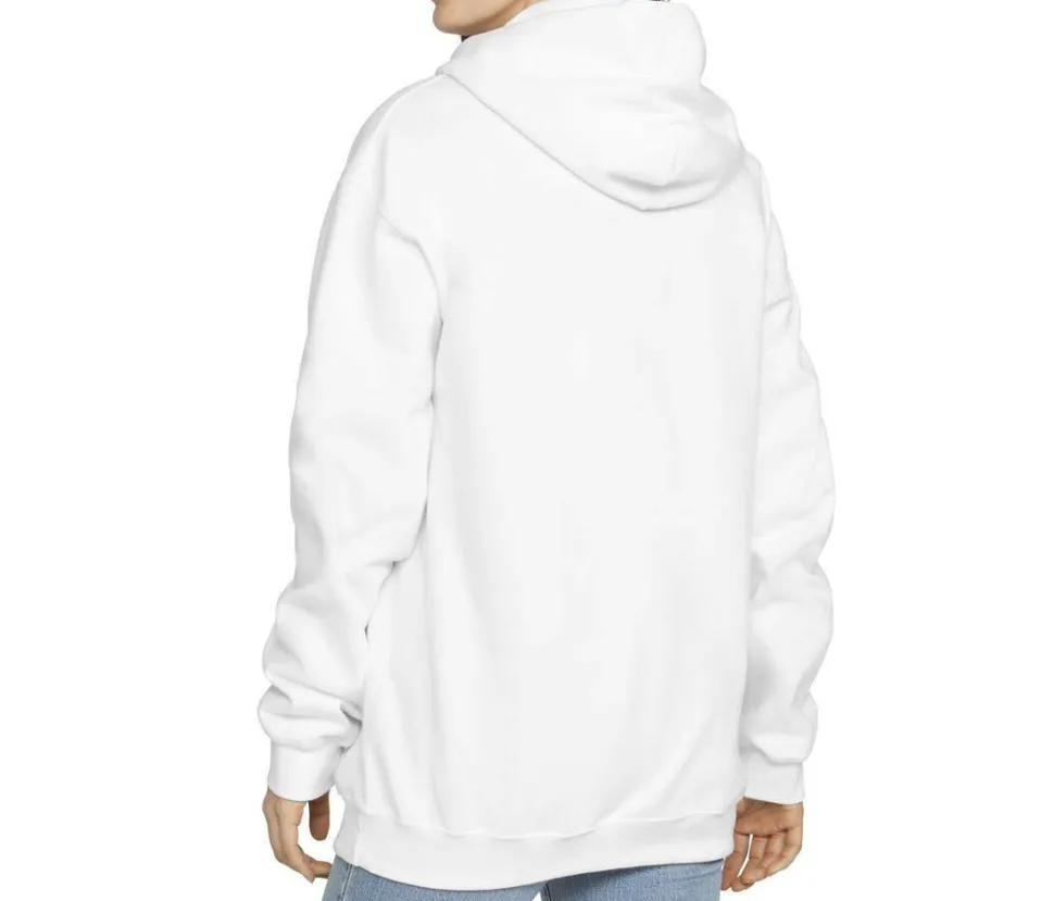 GILDAN GNSF50 - Sweat à capuche unisexe