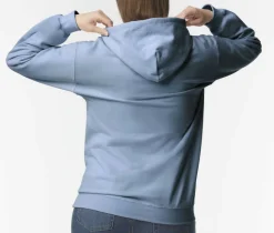 GILDAN GNSF50 - Sweat à capuche unisexe