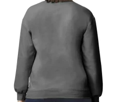 GILDAN GNSF00 - Sweat col rond unisexe