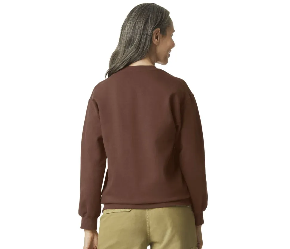 GILDAN GNSF00 - Sweat col rond unisexe
