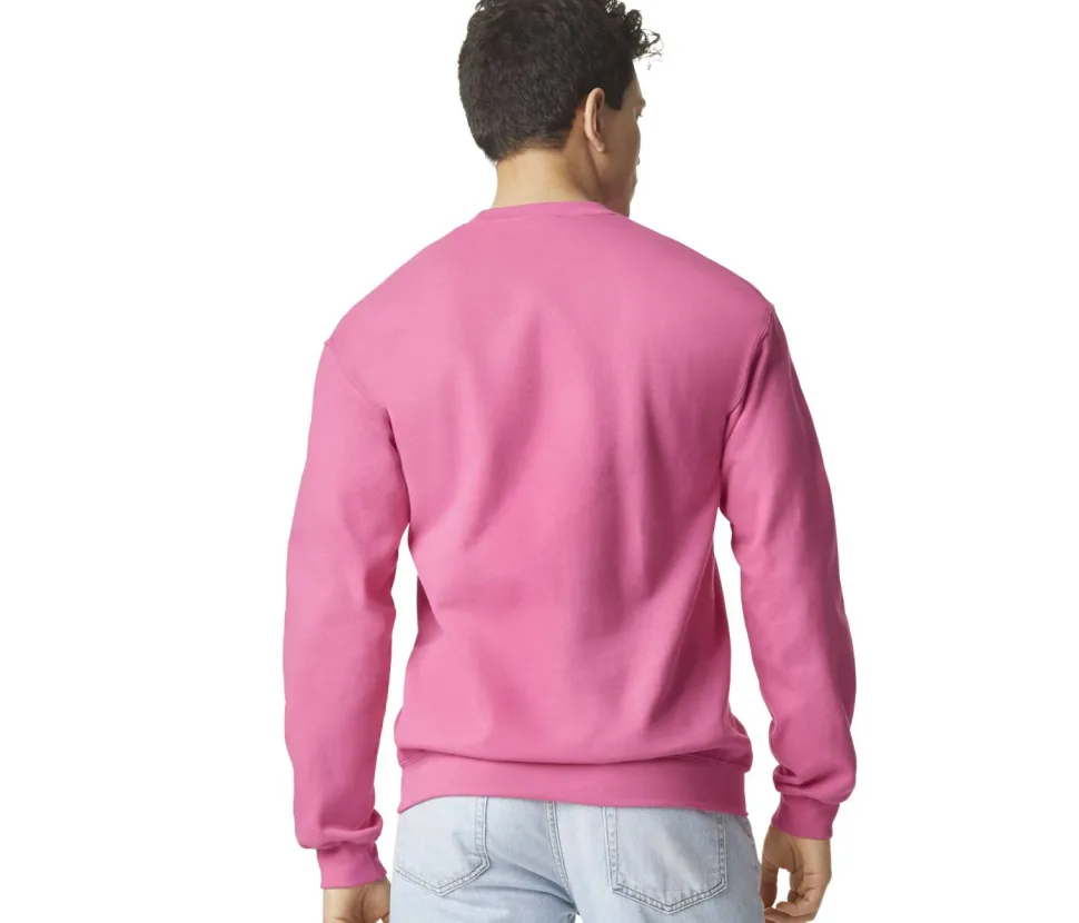 GILDAN GNSF00 - Sweat col rond unisexe