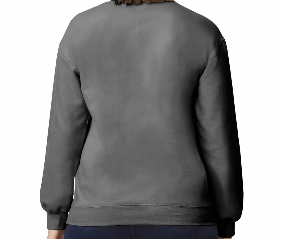 GILDAN GNSF00 - Sweat col rond unisexe