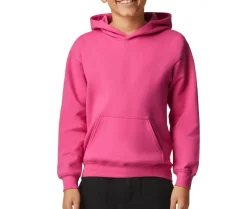 GILDAN GNSF5B - Sweat à capuche