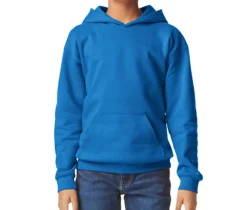 GILDAN GNSF5B - Sweat à capuche