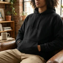 GILDAN GNSF5B - Sweat à capuche